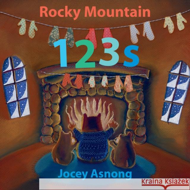 Rocky Mountain 123s