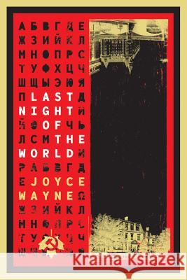 Last Night of the World