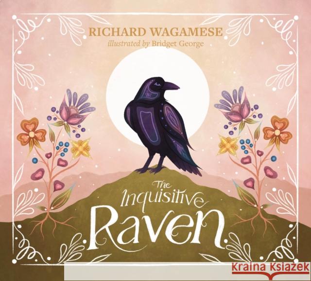 The Inquisitive Raven