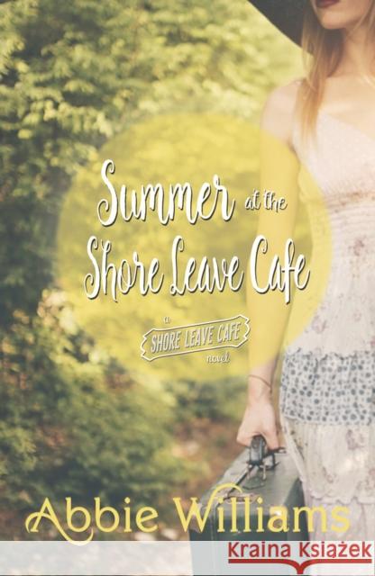 Summer at Shore Leave Cafe: Volume 1