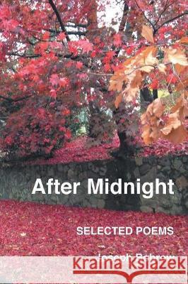 After Midnight: Selected Poems