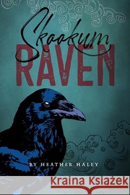 Skookum Raven