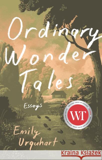 Ordinary Wonder Tales