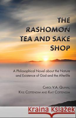 The Rashomon Tea and Sake Shop: A Special Edition with Discussion and Review Questions