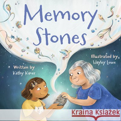 Memory Stones