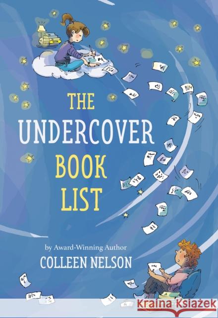 The Undercover Book List