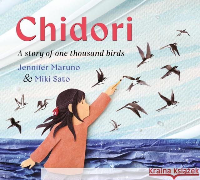 Chidori: A story of one thousand birds