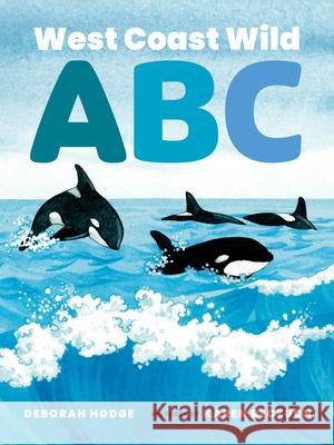 West Coast Wild ABC