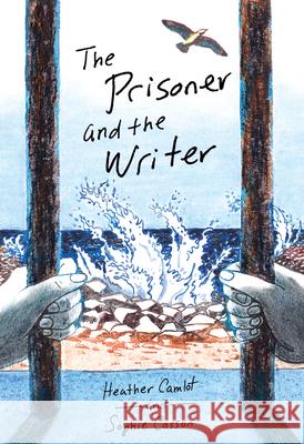 The Prisoner and the Writer