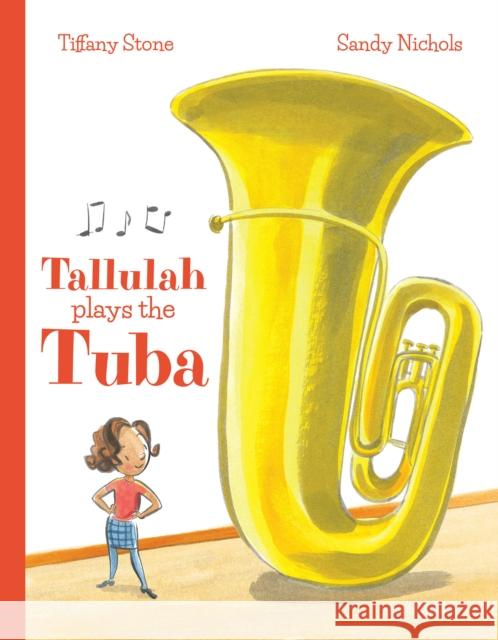 Tallulah Plays the Tuba