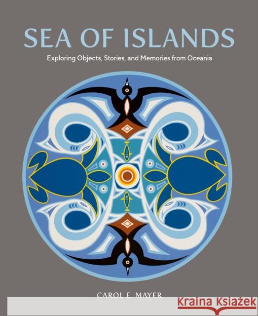 Sea of Islands: Oceanic Journeys, Stories and Memories