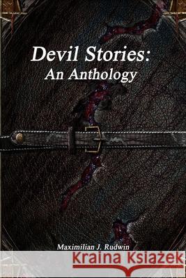 Devil Stories: An Anthology