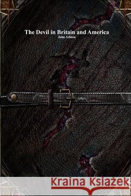 The Devil in Britain and America