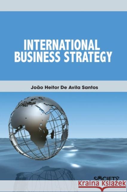 International Business Strategy