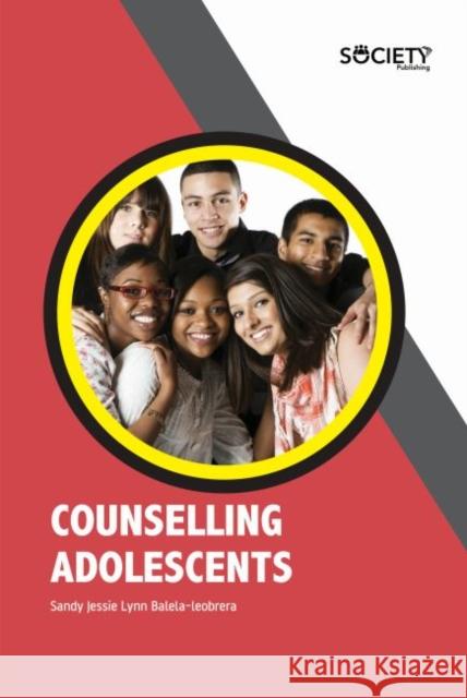 Counselling Adolescents