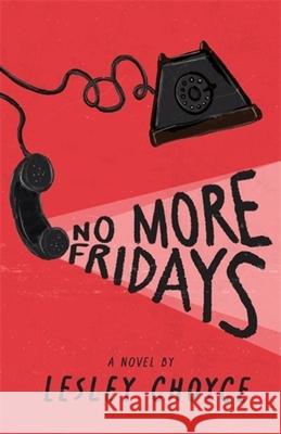 No More Fridays