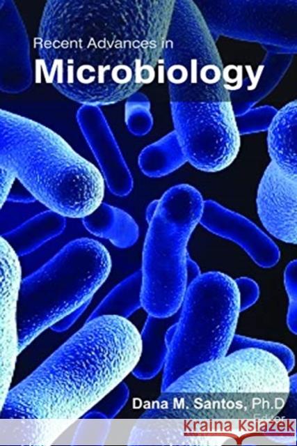 Recent Advances in Microbiology