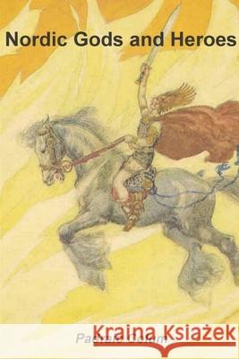 Nordic Gods and Heroes