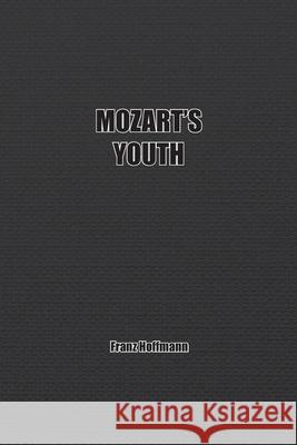 Mozart's Youth