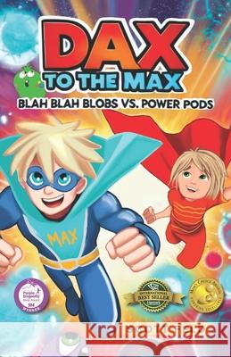 Dax to the Max: Blah Blah Blobs vs. Power Pods