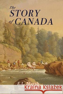 The Story of Canada