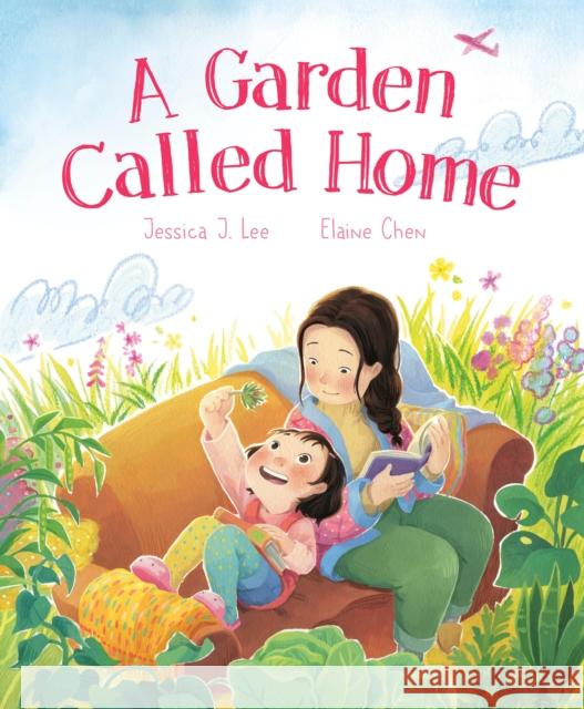 A Garden Called Home