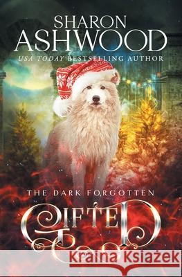 Gifted: The Dark Forgotten
