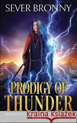Prodigy of Thunder