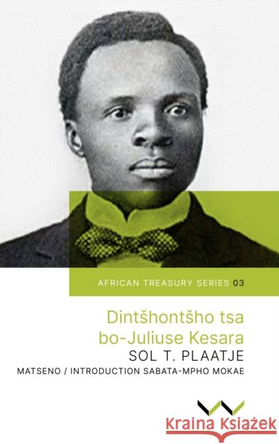 Dintshontsho Tsa Bo - Juliuse Kesara