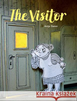 The Visitor