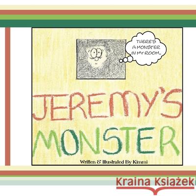 Jeremy's Monster