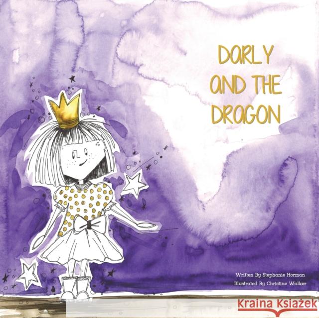 Darly and the Dragon