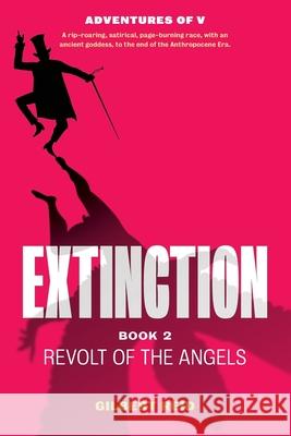 Extinction Book 2: Revolt of the Angels