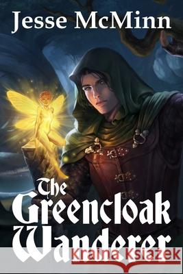 The Greencloak Wanderer