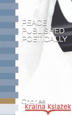 Peace Published Poetically