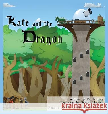 Kate and the Dragon