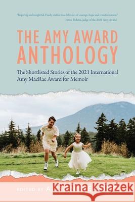 The Amy Award Anthology