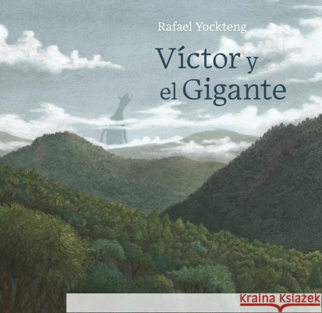 Victor y el gigante