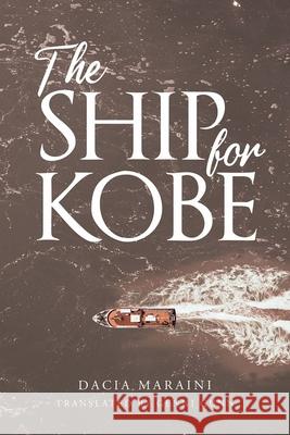 The Ship for Kobe