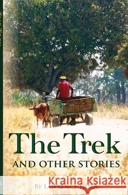 The Trek and Other Stories