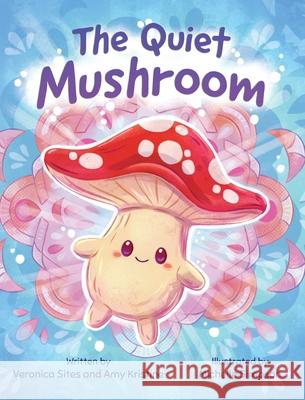 The Quiet Mushroom