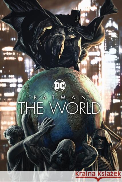 Batman: The World
