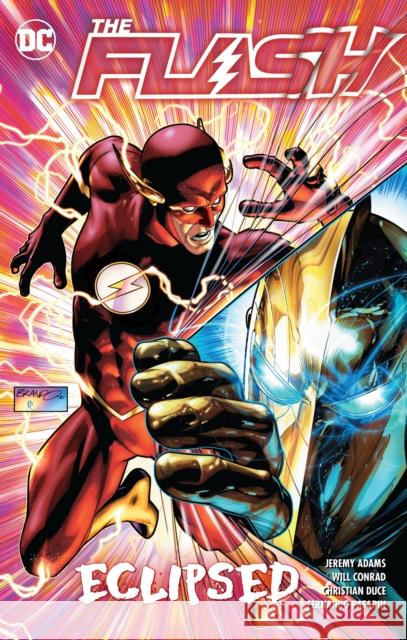 The Flash Vol. 17: Eclipsed