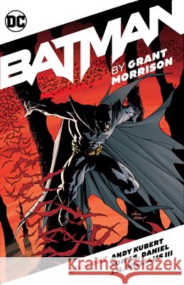 Batman by Grant Morrison Book One