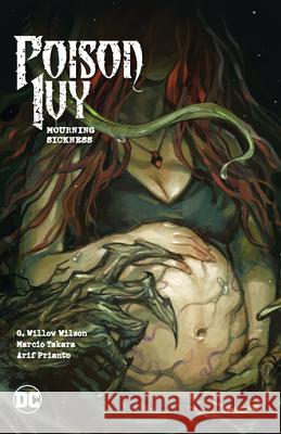 Poison Ivy Vol. 3: Mourning Sickness