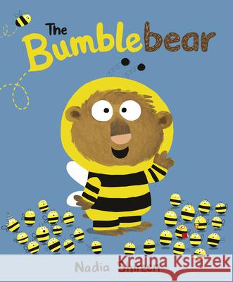 The Bumblebear