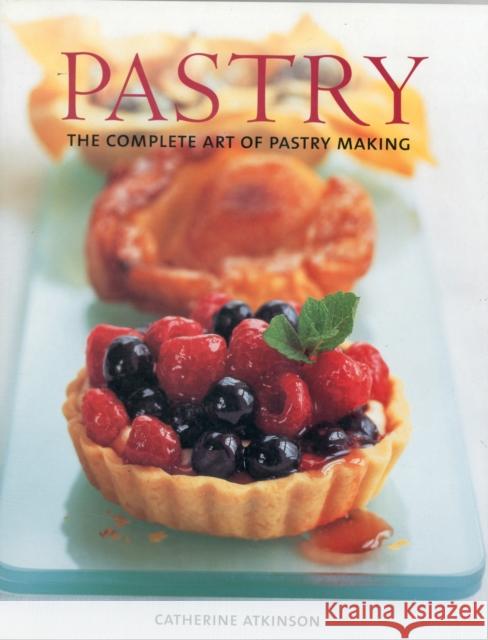 Pastry