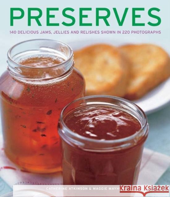 Preserves