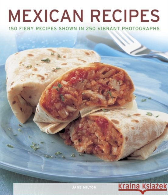 Mexican Recipes