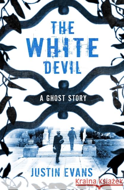 The White Devil : 'An intelligent, bristling ghost story with a stunning sense of place', Gillian Flynn, author of Gone Girl